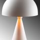 OPVIQ Stona lampa Dodo 5052, bela - EP3008636