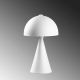 OPVIQ Stona lampa Dodo 5052, bela - EP3008636