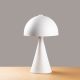 OPVIQ Stona lampa Dodo 5052, bela - EP3008636