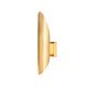 OPVIQ Zidna lampa Alkar 3141, zlatna - EP3008666