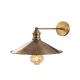 OPVIQ Zidna lampa Dodo 3101, zlatna - EP3008672