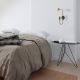OPVIQ Zidna lampa Kadeh 3211, crna/zlatna - EP3008717