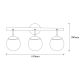 OPVIQ Zidna lampa Gondol 3032, crna - EP3008768