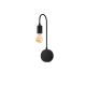 OPVIQ Zidna lampa Baston 3280, crna - EP3008777