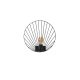 OPVIQ Zidna lampa Byisoo 3291, crna - EP3008786