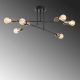 OPVIQ Luster Fleur 1501, crna - EP3008819