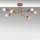 OPVIQ Luster Fleur 1502, bakarna - EP3008822