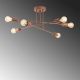 OPVIQ Luster Fleur 1502, bakarna - EP3008822