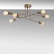 OPVIQ Luster Fleur 1504, zlatna - EP3008828