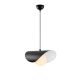 OPVIQ Luster Camel 6, crna/bela - EP3008837