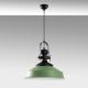 OPVIQ Luster Craft 13981, crna/zelena - EP3008843