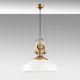OPVIQ Luster Craft 13982, bela/zlatna - EP3008846