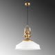 OPVIQ Luster Craft 13982, bela/zlatna - EP3008846