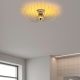 OPVIQ Luster Karsortel N-639-1, zlatna - EP3008852