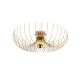 OPVIQ Luster Karsortel N-639-1, zlatna - EP3008852