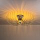 OPVIQ Luster Karsortel N-639-1, zlatna - EP3008852