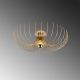 OPVIQ Luster Karsortel N-639-1, zlatna - EP3008852