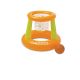 INTEX Plutajući koš za košarku 67 x 55 cm, 58504NP - 58504NP