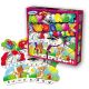 PANGRAF Puzzle Moje prve reči na engleskom - 58532
