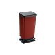 ROTHO Kanta za otpatke Paso 40L, crvena - RPB40R