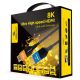 GEMBIRD Aktivni optički kabl ultra brzi HDMI 2.1 8K UHD with Ethernet CC-HDMI8K-AOC-30M, 30m - 45812