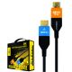GEMBIRD Aktivni optički kabl ultra brzi HDMI 2.1 8K UHD with Ethernet CC-HDMI8K-AOC-30M, 30m - 45812