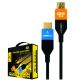 GEMBIRD Aktivni optički kabl ultra brzi HDMI 2.1 8K UHD with Ethernet CC-HDMI8K-AOC-20M, 20m - 45811