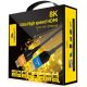 GEMBIRD Aktivni optički kabl ultra brzi HDMI 2.1 8K UHD with Ethernet CC-HDMI8K-AOC-20M, 20m - 45811