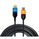 GEMBIRD Aktivni optički kabl ultra brzi HDMI 2.1 8K UHD with Ethernet CC-HDMI8K-AOC-5M, 5m - 45813