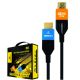 GEMBIRD Aktivni optički kabl ultra brzi HDMI 2.1 8K UHD with Ethernet CC-HDMI8K-AOC-5M, 5m - 45813