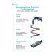 Kabl Coteci OF-067 USB nastavak 2.0 AM na AM 2m - EP3009613