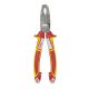 Felo VDE alat za skidanje trake 180 mm 58601840 - 58601840