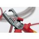 Felo VDE alat za skidanje trake 180 mm 58601840 - 58601840