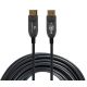 GEMBIRD DisplayPort kabl 1.4 8K Active Optical CC-DP8K-AOC-10M - 45806