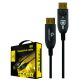 GEMBIRD Aktivni optički kabl DisplayPort v.1.4 CC-DP8K-AOC-5M, 5m, crna - 45809-1
