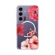 Maska za Samsung S921B Galaxy S24 Hibiscus Print Magsafe - 8021106