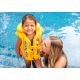 INTEX Prsluk za plivanje, 50cm x 47cm, 3-6 godina - 58660EU