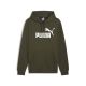 PUMA Puma duks sa kapuljačom ess big logo hoodie fl (s) M - 586687-08