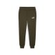 PUMA Donji deo trenerke ess logo pants fl cl (s) M - 586715-08