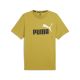 PUMA Majica kratak rukav ess+ 2 col logo tee M - 586759-28