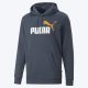 PUMA Duks sa kapuljačom Ess+ 2 Col Big Logo Hoodie Tr M - 586765-15
