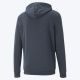 PUMA Duks sa kapuljačom Ess+ 2 Col Big Logo Hoodie Tr M - 586765-15