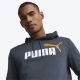 PUMA Duks sa kapuljačom Ess+ 2 Col Big Logo Hoodie Tr M - 586765-15