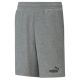 PUMA Šorc ess sewat shorts BG - 586972-03