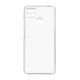 Maska Ultra tanki Protect silikon za Xiaomi Redmi 9C, providna - F86712