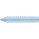 FABER CASTELL Gumica grip olovka 587074 sky blue - AM587074