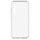 Maska silikon Strong za Samsung A505F/A307F/A507F Galaxy A50/A30s/A50s, providna - F73727