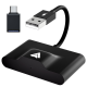 GEMBIRD Android auto bežični, GMB-Carplay, USB adapter - 45821