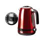 BERLINGER HAUS Ketler 1.7l digitalni burgundy metallic line - 490992