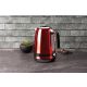 BERLINGER HAUS Ketler 1.7l digitalni burgundy metallic line - 490992